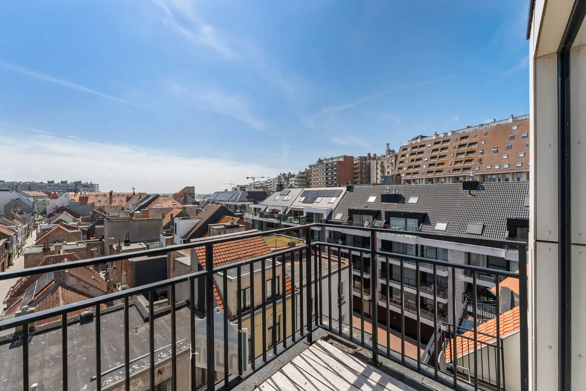 NIEUWBOUW / 2 SLAAPKAMERS foto 14