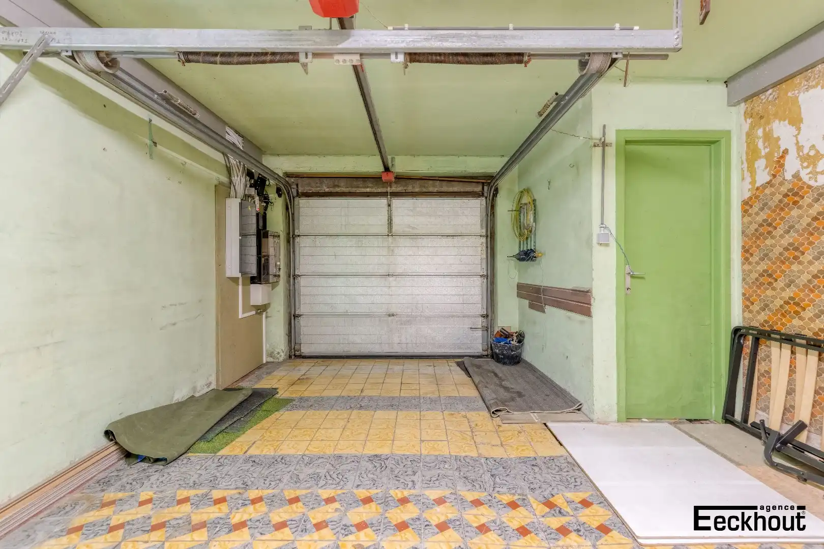 Landelijke woning met garage in Diksmuide, 3 slaapkamers, gerenoveerd in 2023, met 206m² bewoonbare oppervlakte foto 24