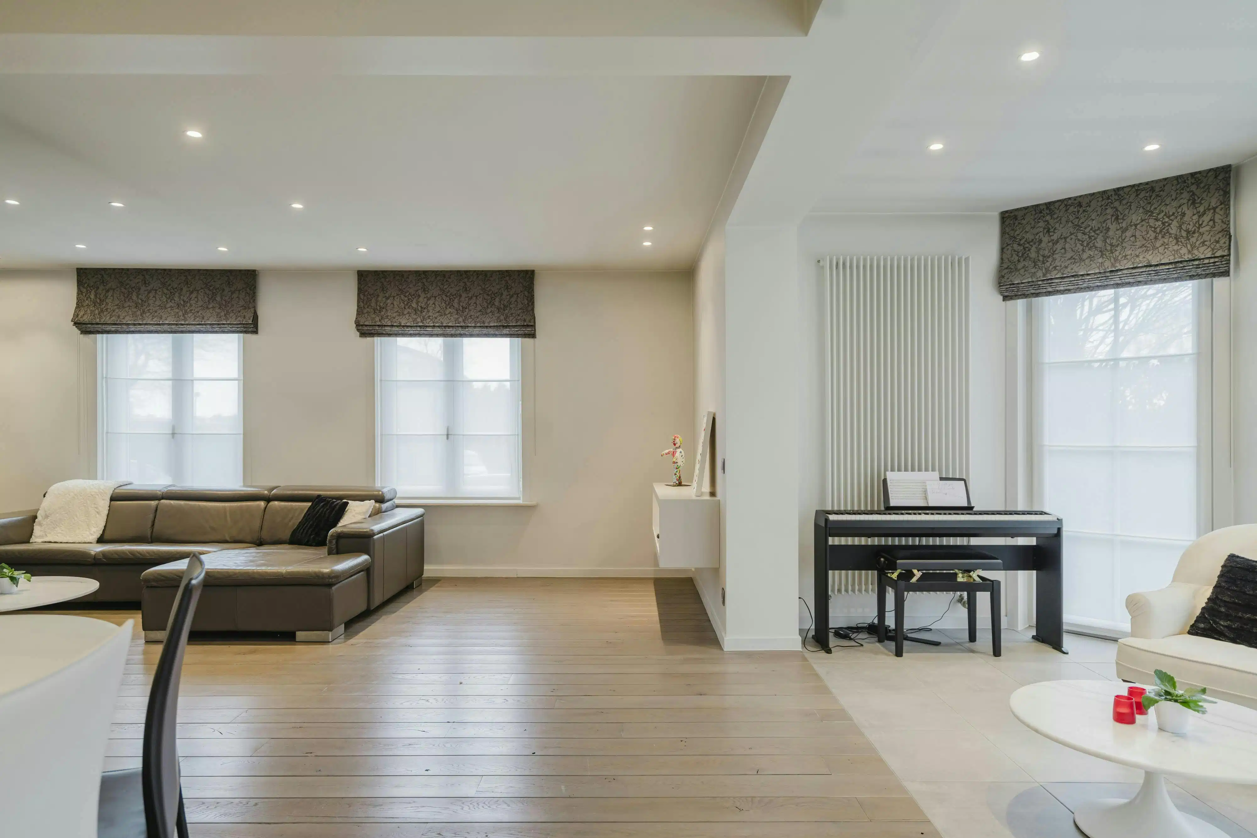 Schitterende villa te koop in Bellegem foto 3