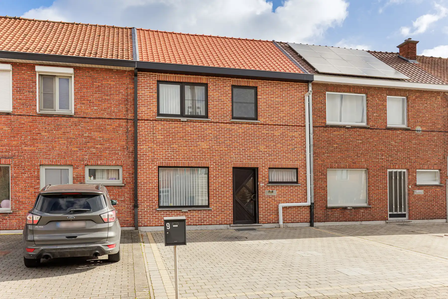 Huis te koop foto 18