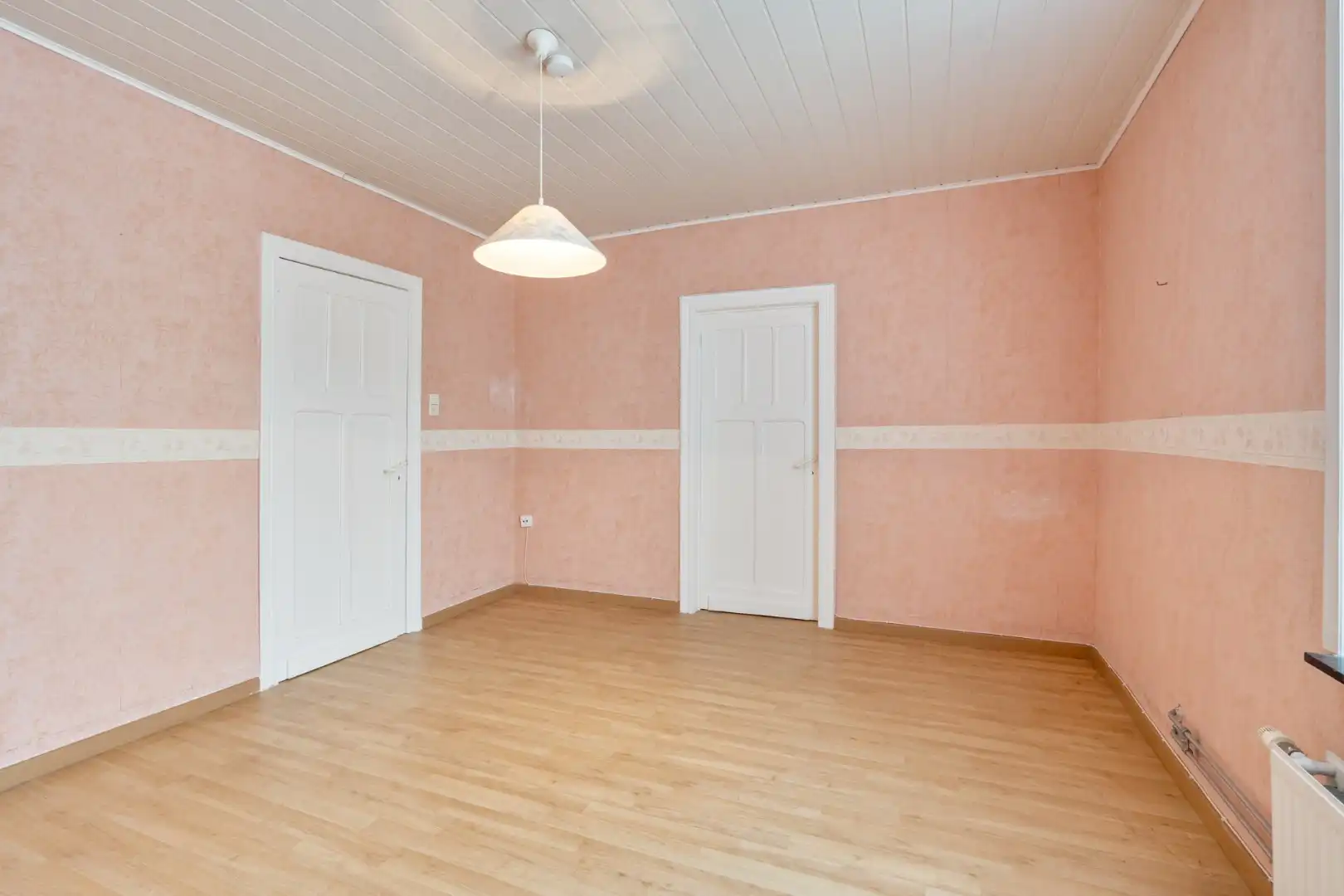 Charmante gezinswoning op een perceel van 5a58ca te Lanklaar, een deelgemeente van Dilsen-Stokkem.  foto 26