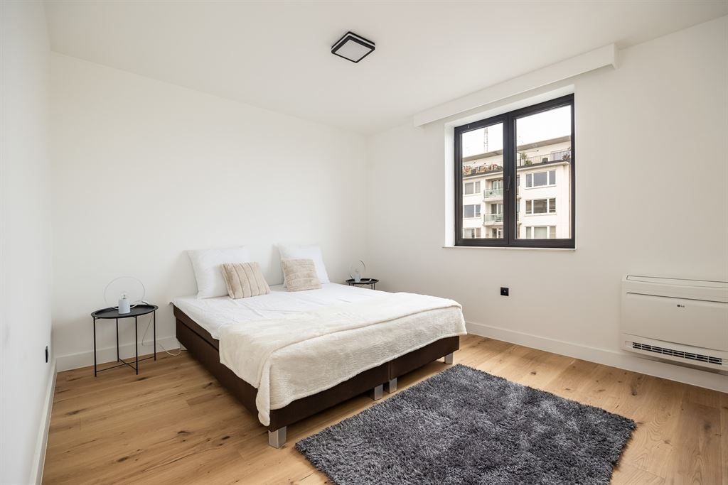 Kwalitatief gerenoveerd appartement foto 12