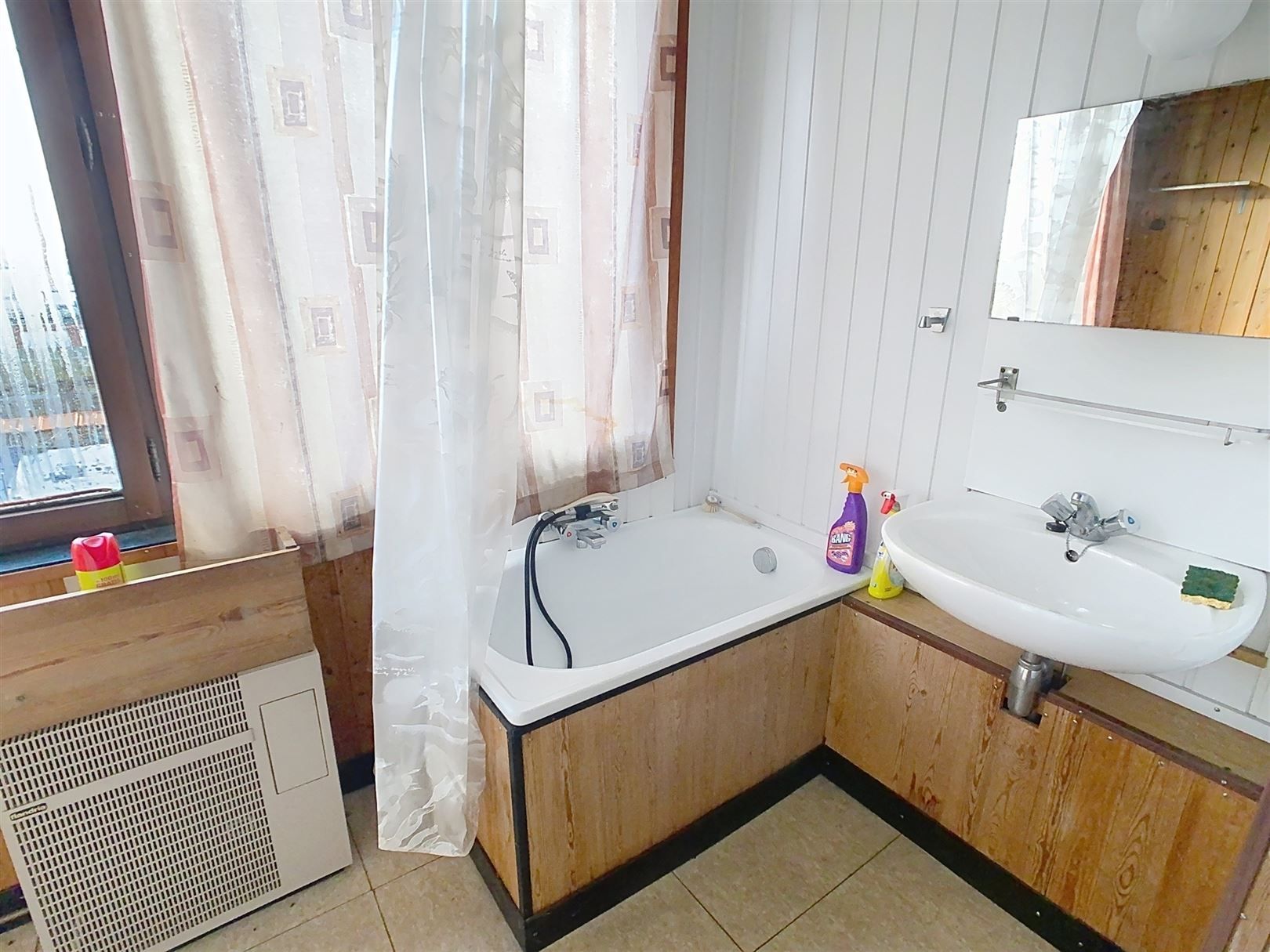 Te renoveren stadswoning, 2 slpks, zolder, tuin, 1a 25ca foto 22