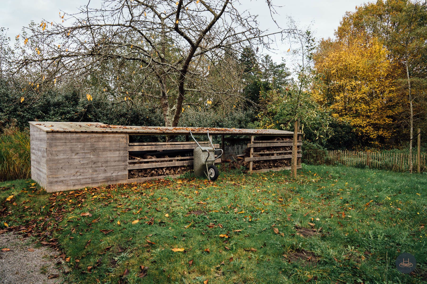 Zeer ruime gezinswoning naast natuurgebied foto 37