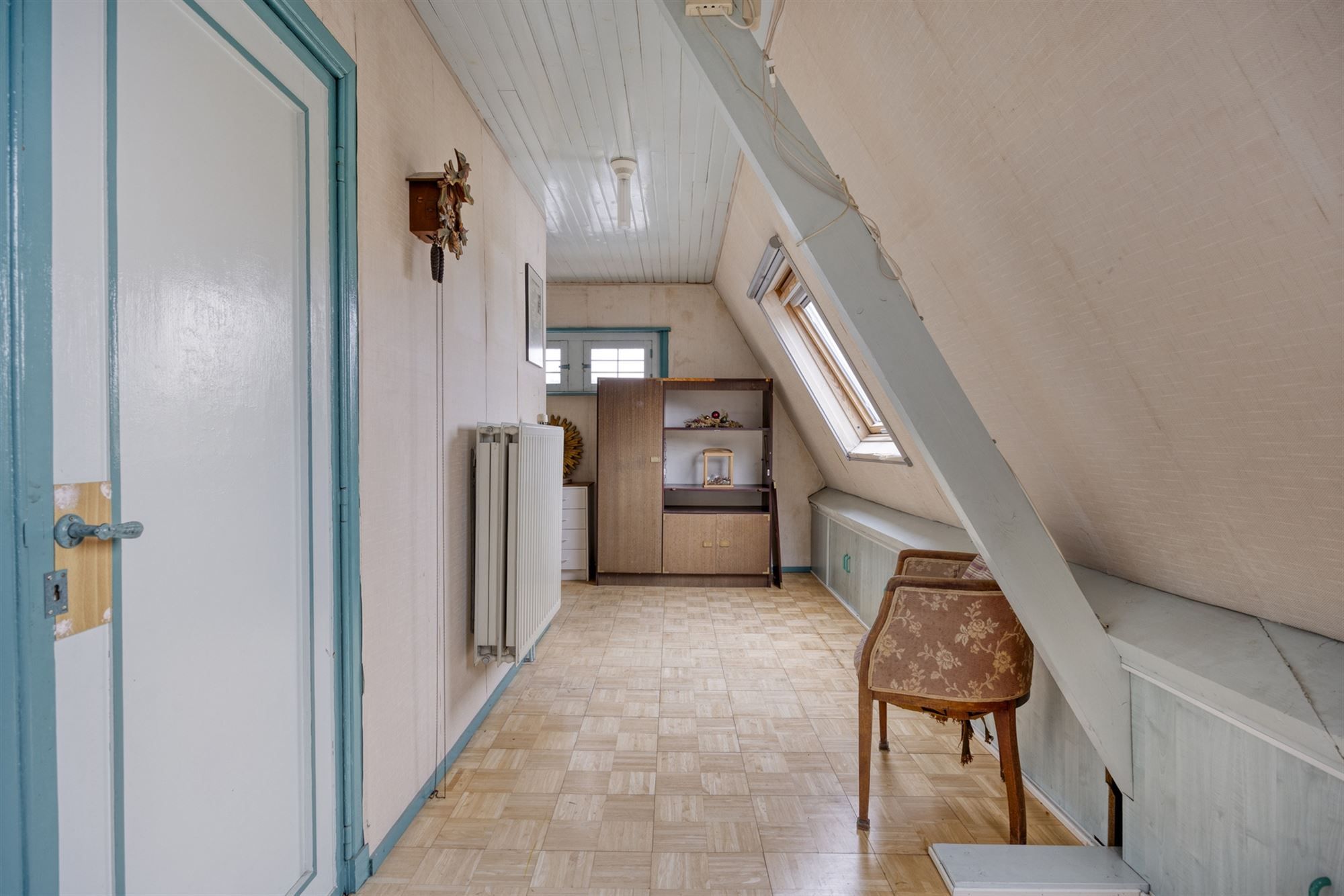 Karaktervolle art-deco woning met authentieke details  foto 37