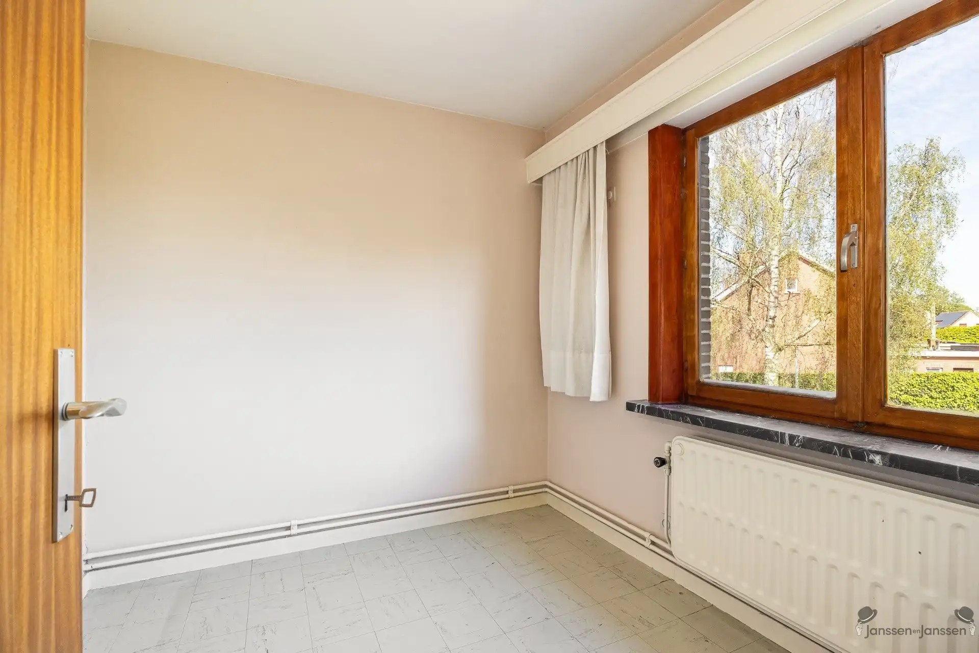Statige HOB in leuke buurt foto 13