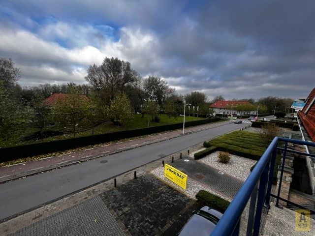 Rustig appartement dicht bij zee met autostaanplaats! foto 7