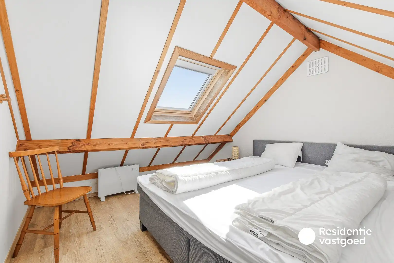Charmant vakantiehuis op Park Haerendycke met 3 slaapkamers en private staanplaats foto 15