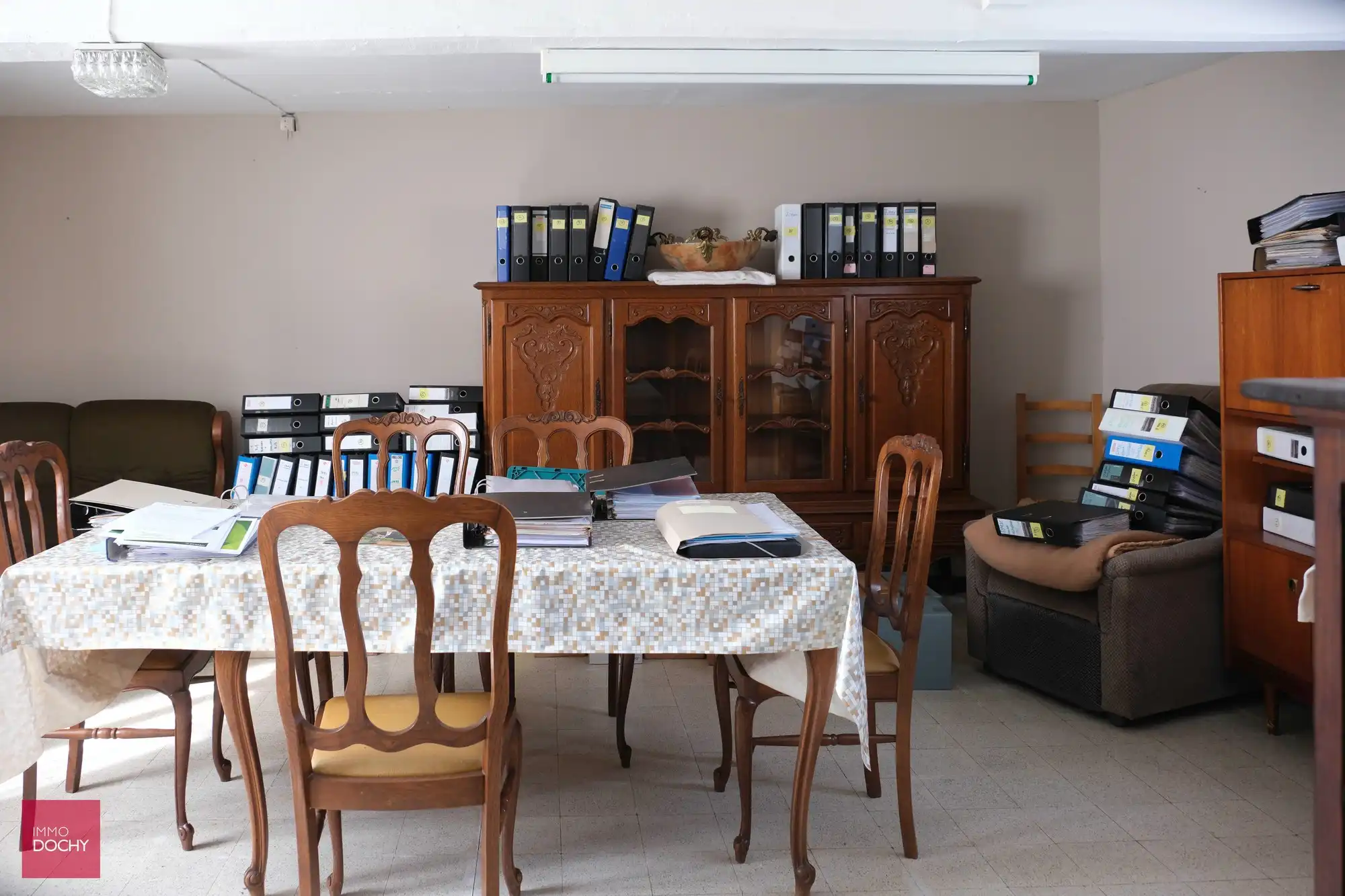 Rustig gelegen te renoveren of opnieuw te bouwen landelijke woning foto 17
