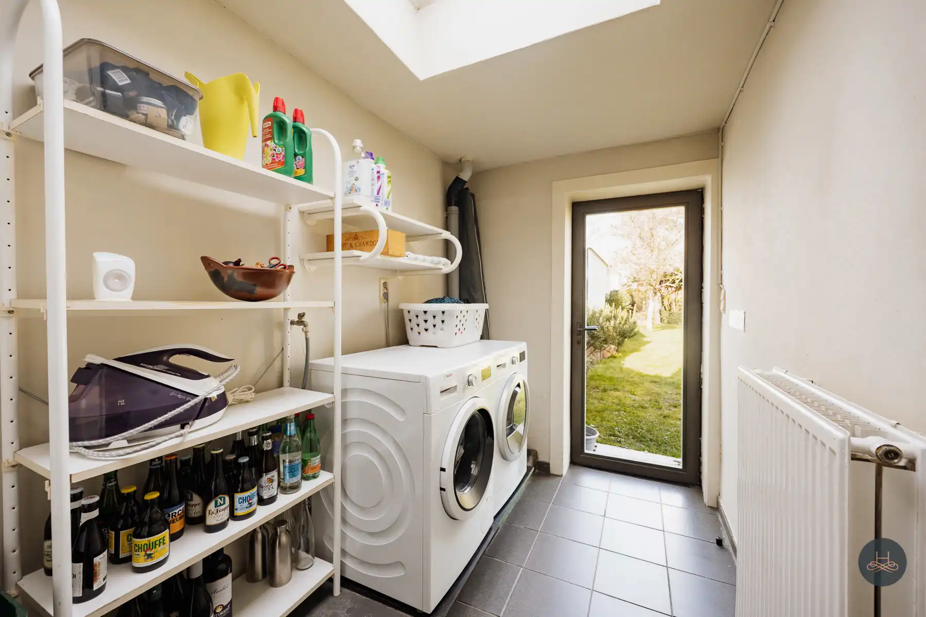 Prachtige, lichtrijke herenwoning op een rustige toplocatie foto 22