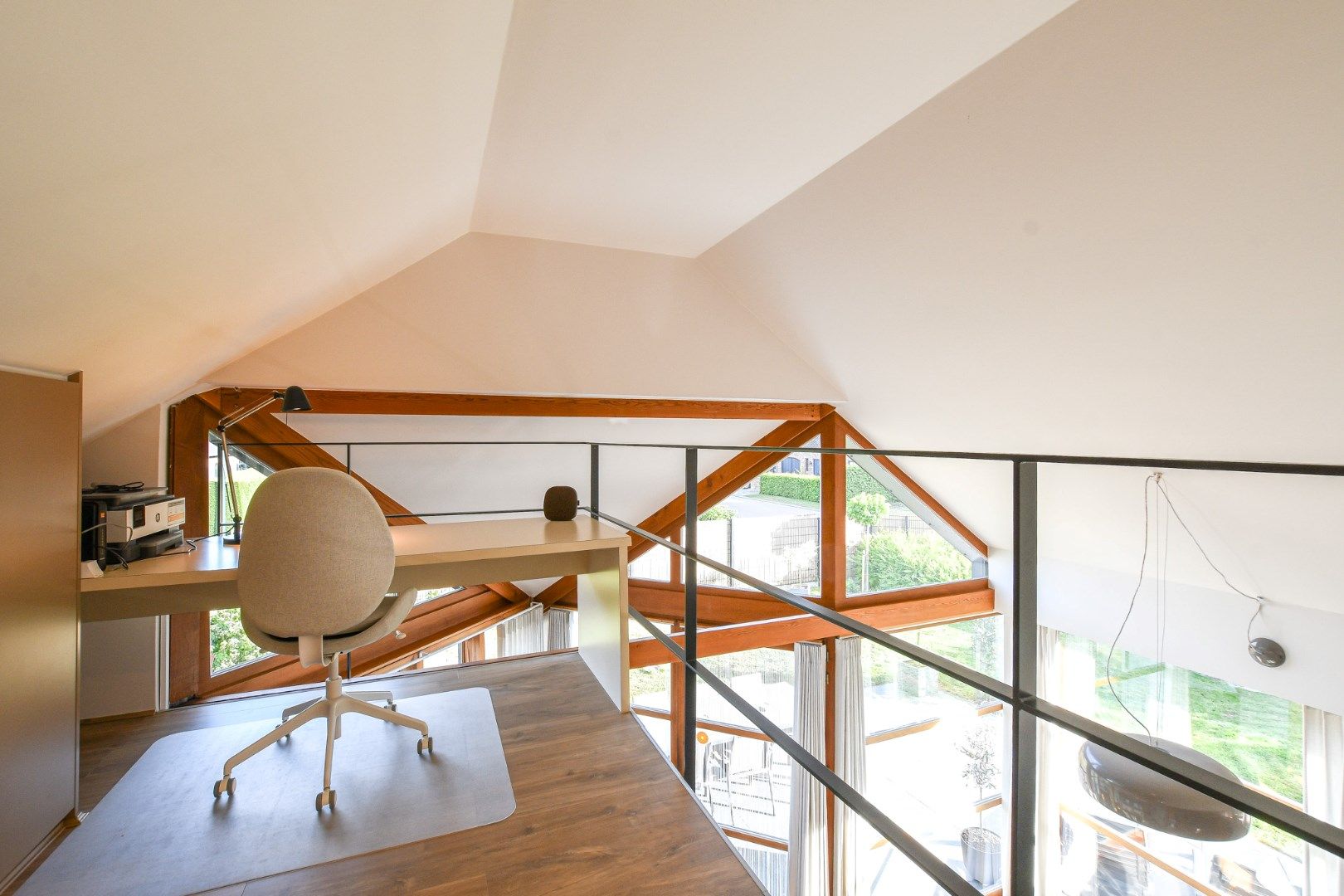 Instapklare en energiezuinige villa in rustige woonwijk te De Haan – Klemskerke foto 13