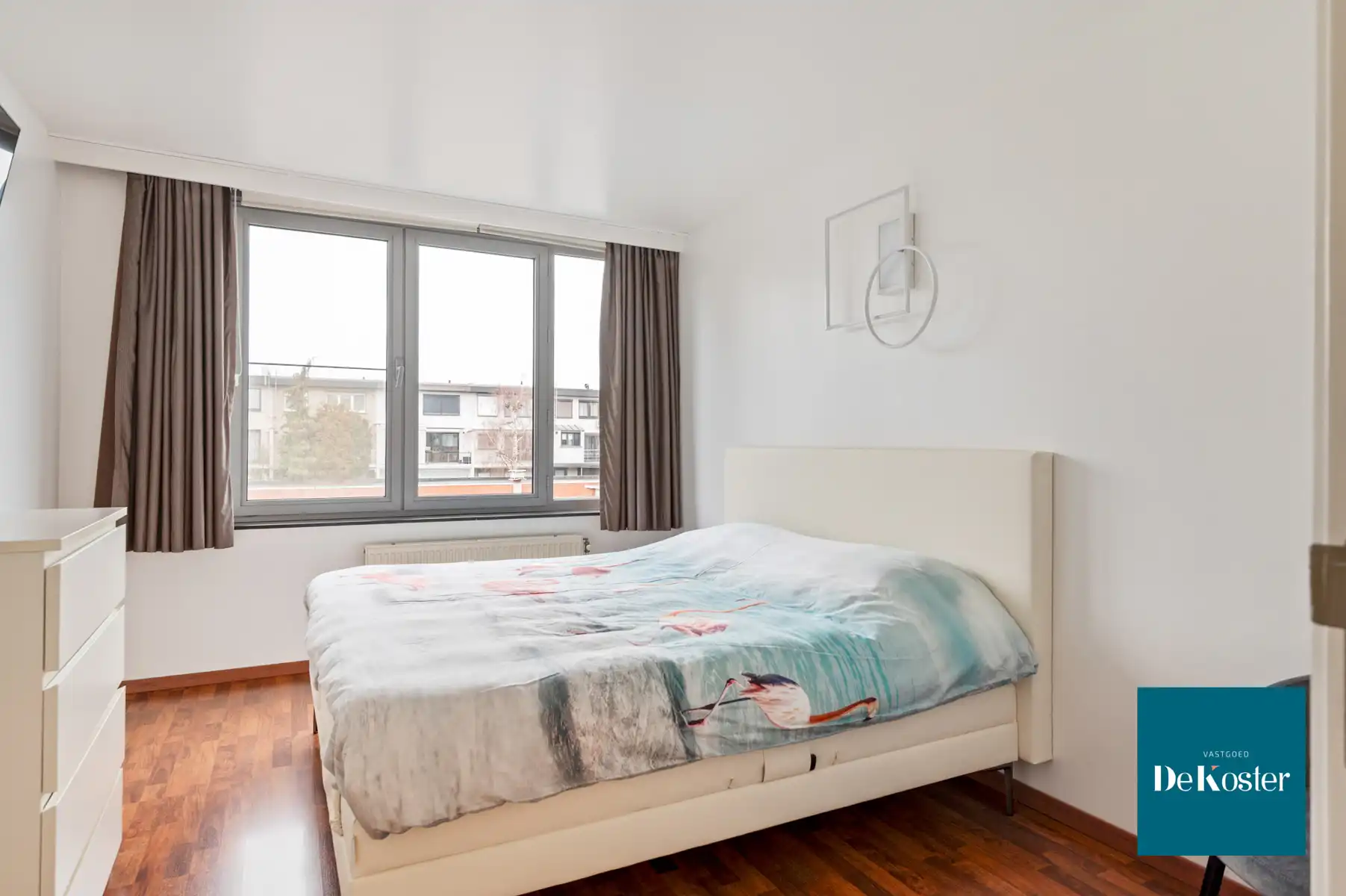 Stijlvol duplexappartement met ruim terras en garage foto 10