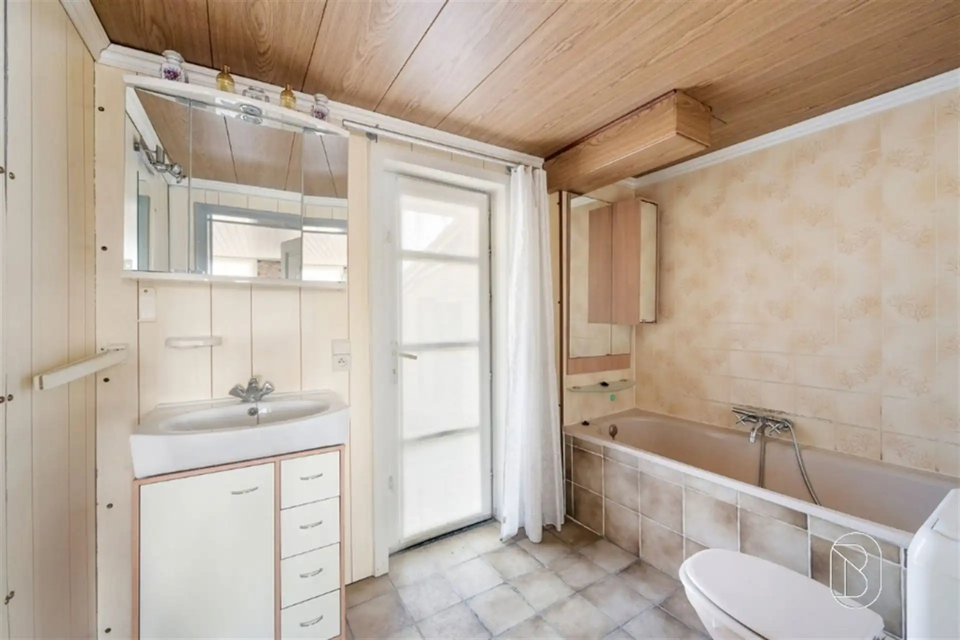 Fermette met paardenstalling en weide te Anzegem op 9.959m² foto 12
