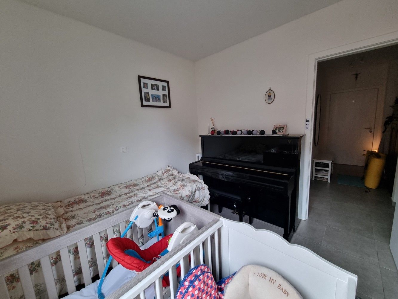 Prachtig energiezuinig appartement (93m² + 21m² terras) incl. autostaanplaats en kelderberging! foto 11