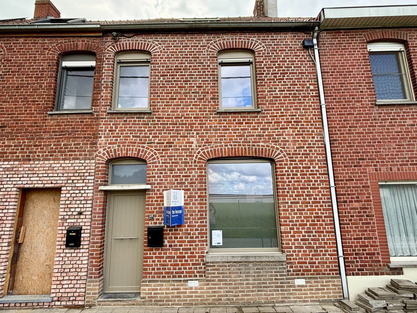 Charmante woning met 3 slaapkamers te Heule! foto 25
