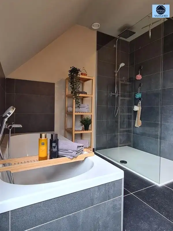 INSTAPKLARE ENERGIEZUINIGE GEZINSWONING IN SCHENDELBEKE foto 12