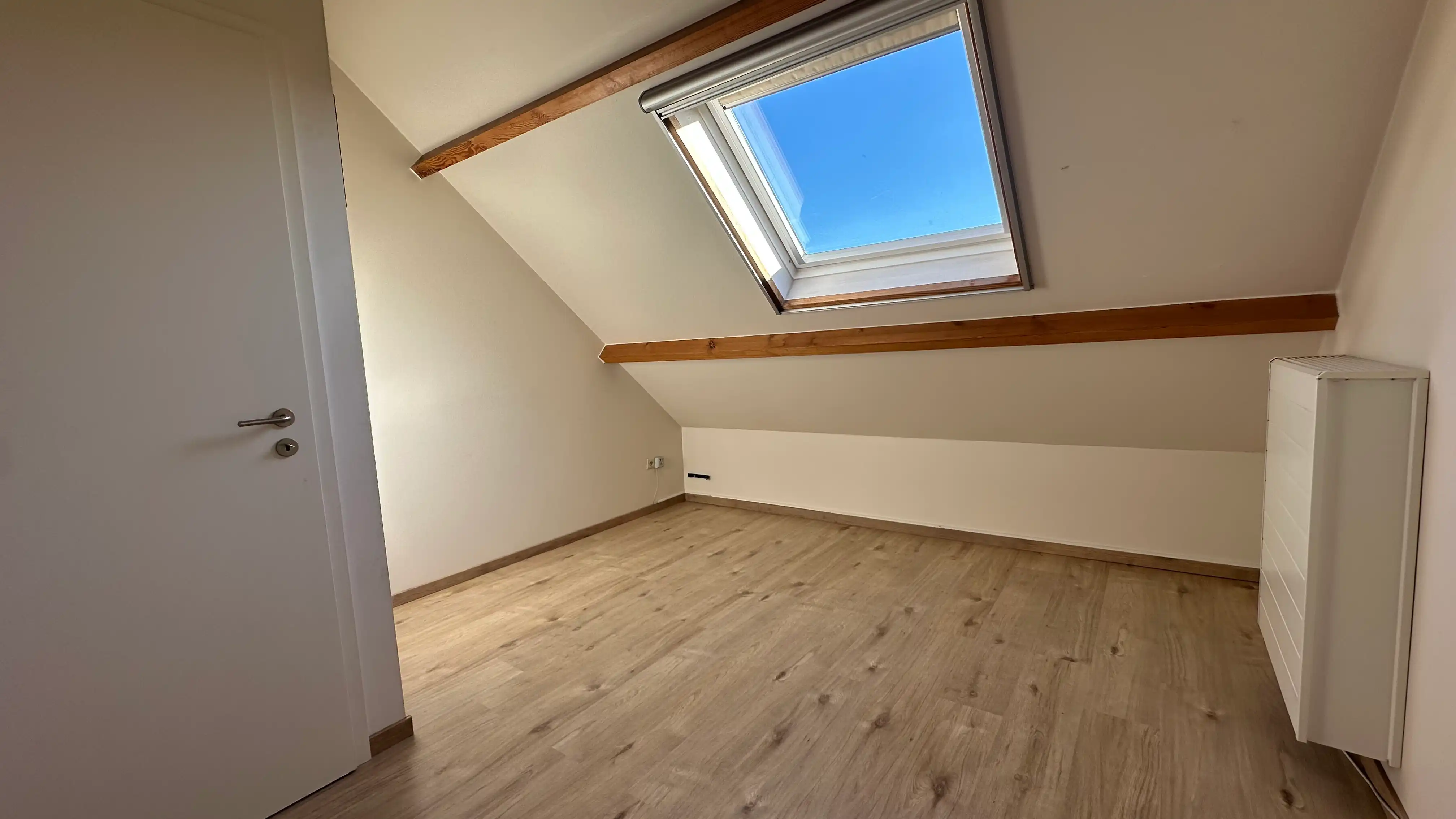 DUPLEX MET 2 SLKPS TE KOOP - HEUSDEN foto 11