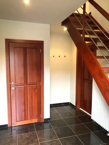 Ruime energiezuinige woning te huur op een rustige ligging foto 2