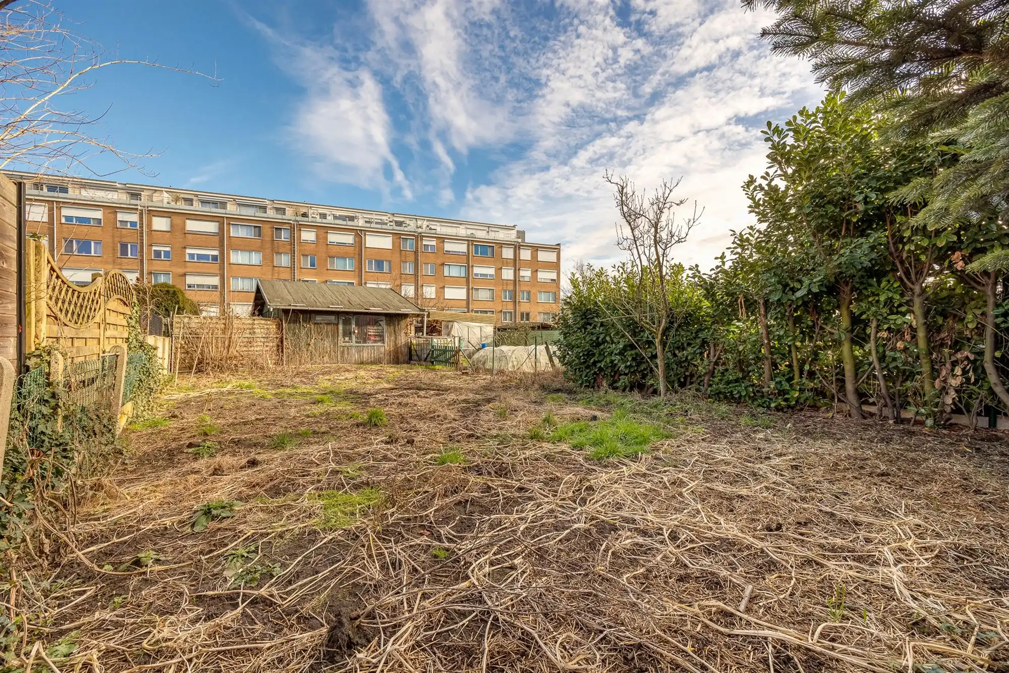 Charmante woning met tuin en ruim magazijn foto 25