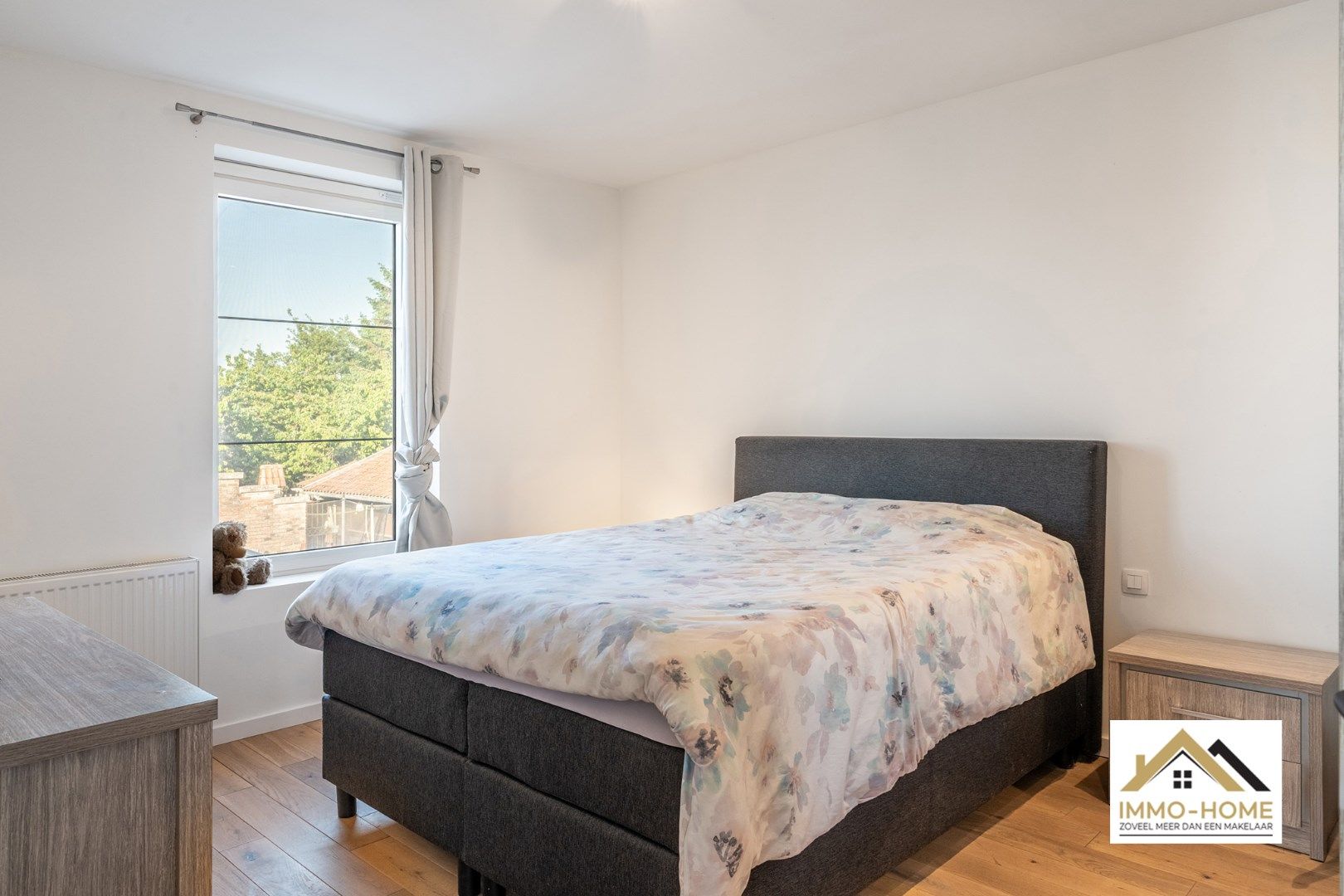 Recent gerenoveerde woning met magazijn en atelier-ruimte  foto 15