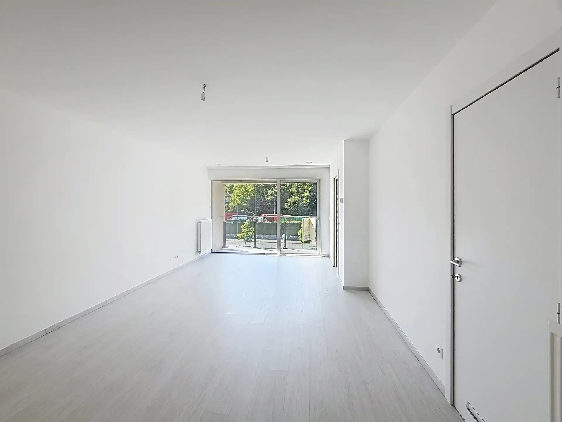 NOVARODE - Appartement met 1 slaapkamer en terras foto 3