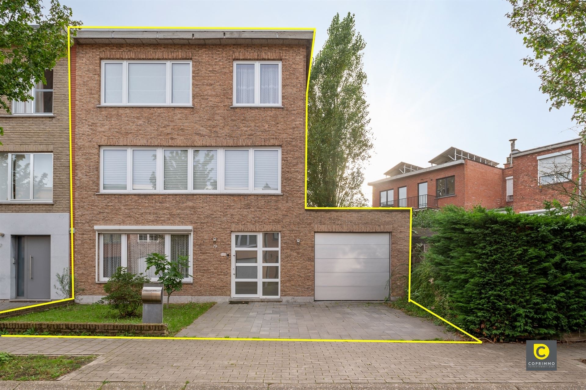 Woning met tal van mogelijkheden foto 21