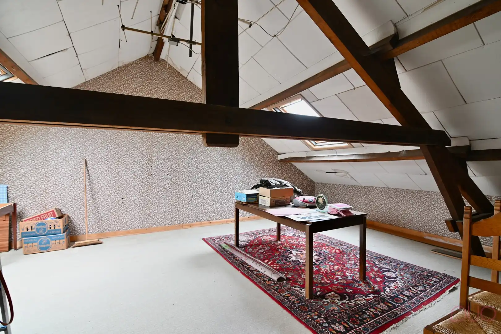 Ruime stadswoning met tuin in het centrum van Landen. foto 21