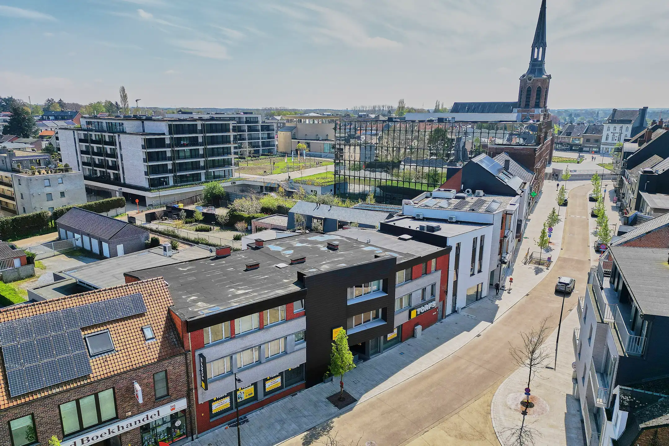 Appartement te koop Koolmijnlaan 7 - 3580 Beringen