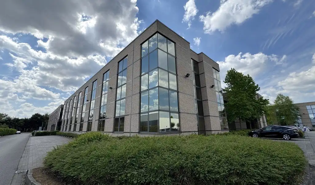Kantoor te huur in Intercity Business Park in Mechelen foto 6