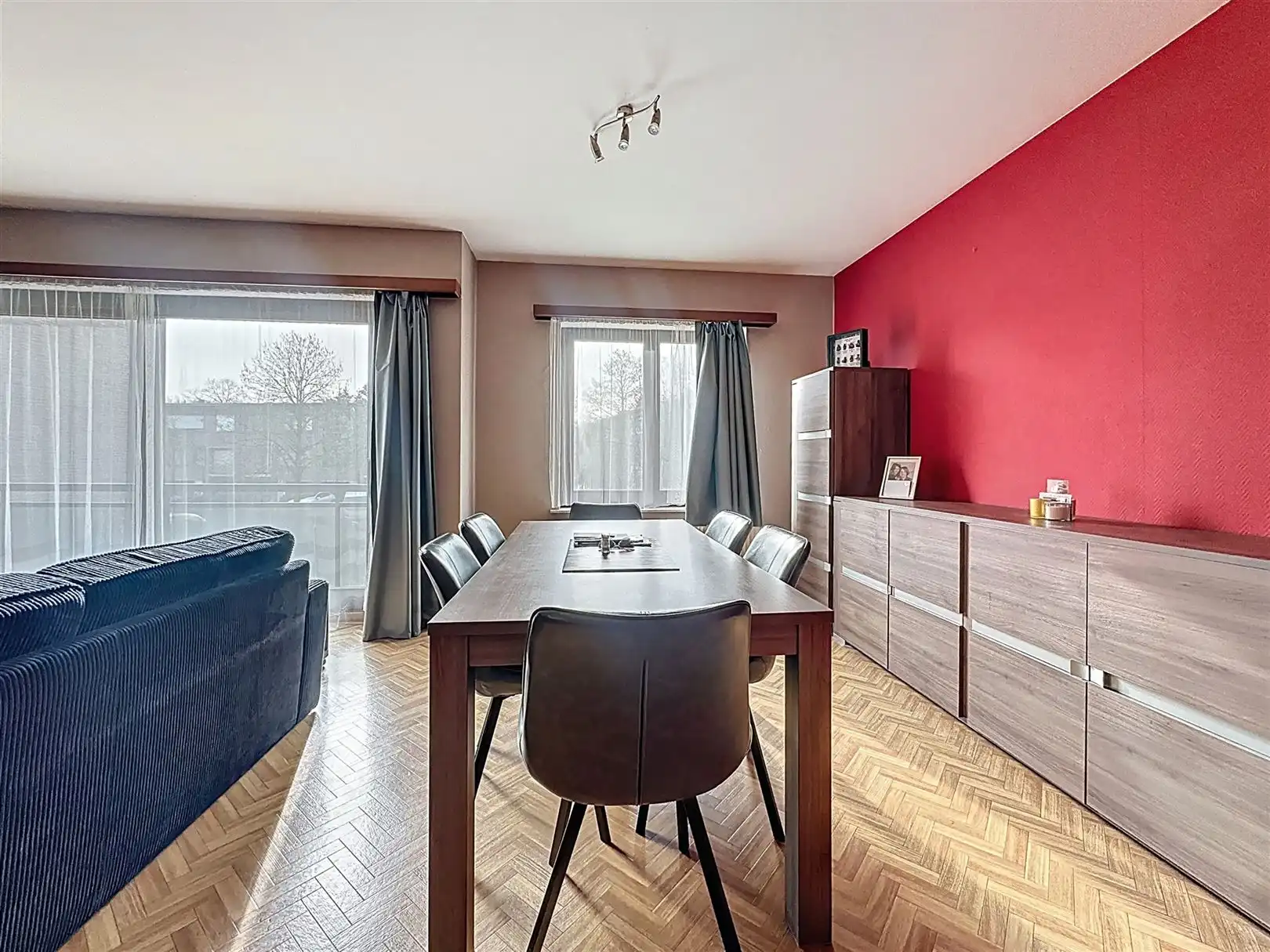 Appartement met garage gelegen te Brasschaat  foto 3