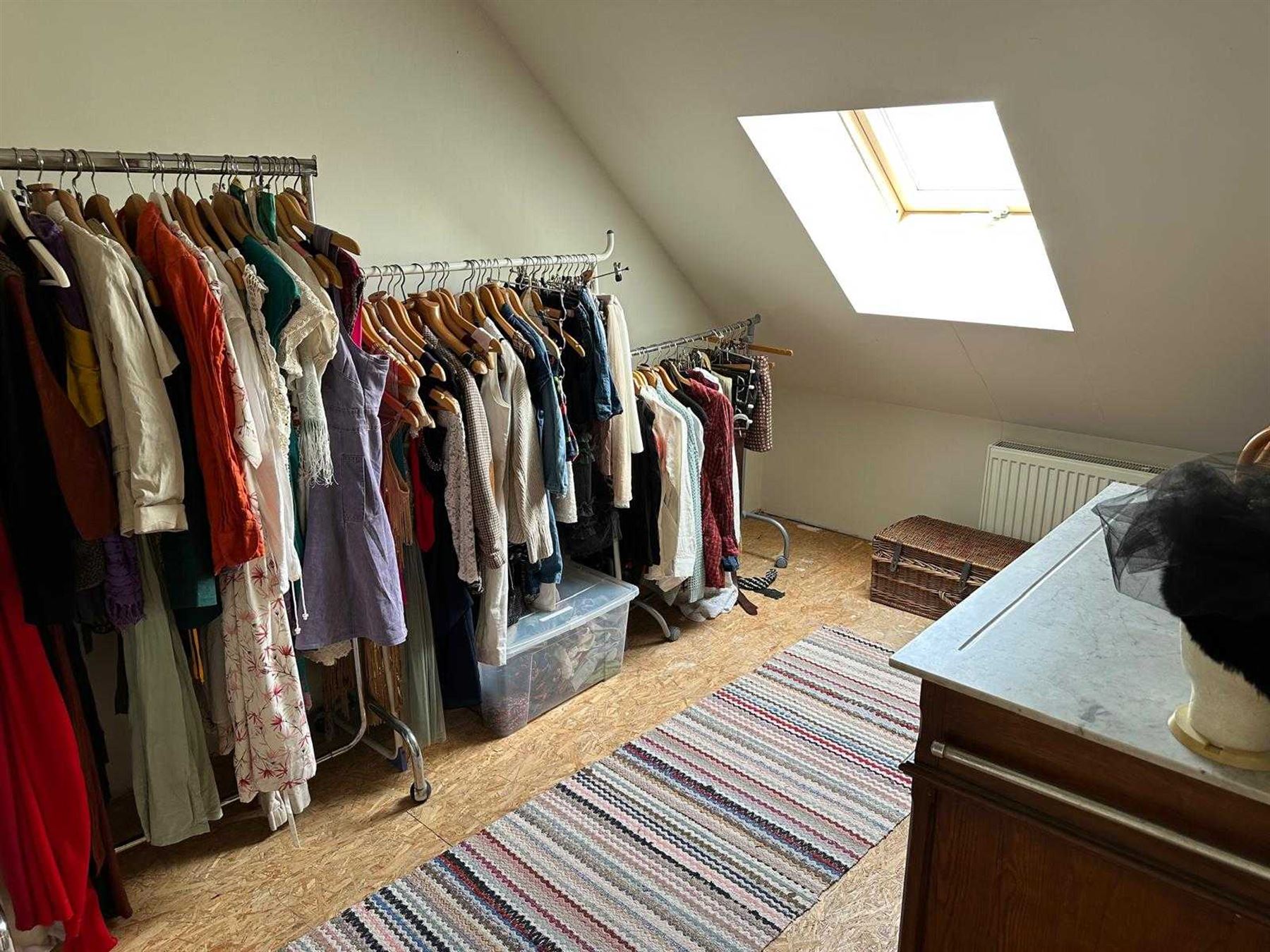 Woning met tuin en 4 slaapkamers! foto 11