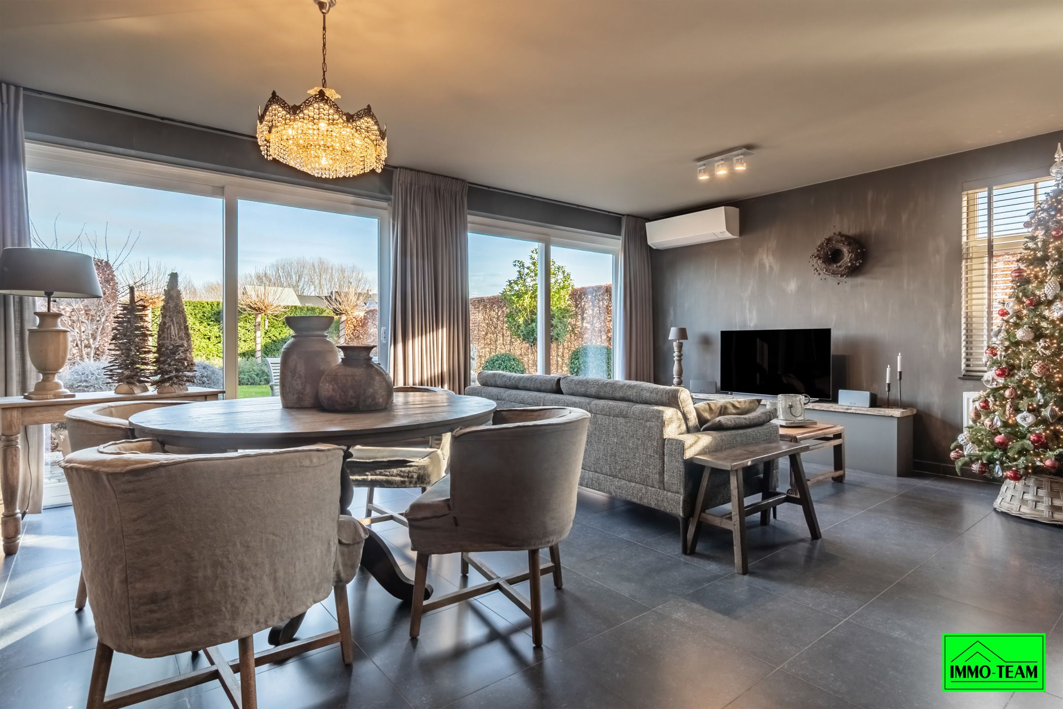 Instapklare, energiezuinige 3-gevelwoning  foto 5