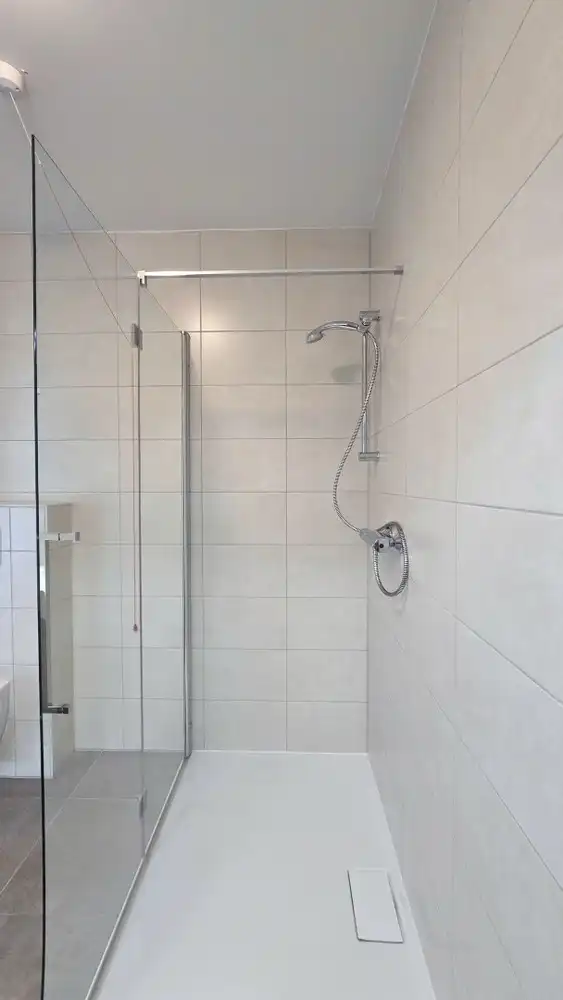 PRACHTIG APPARTEMENT met assistentieoptie IN EEN GROENE PARKOMGEVING. foto 21