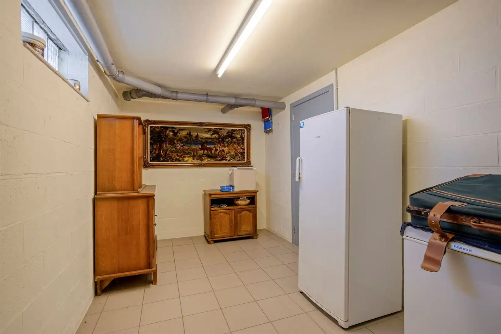 Instapklare woning met 3 slaapkamers foto 24