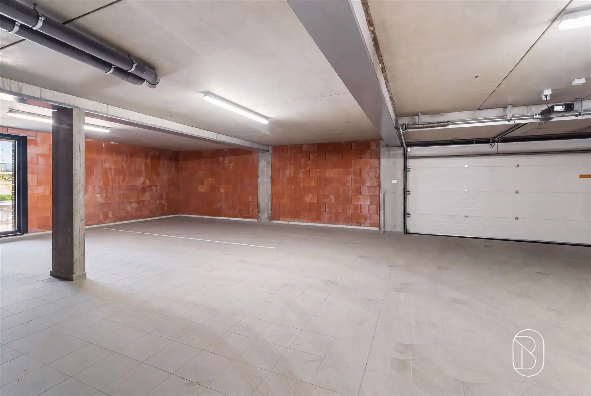 Goedgelegen energiezuinig kwalitatief duplexappartement. foto 11