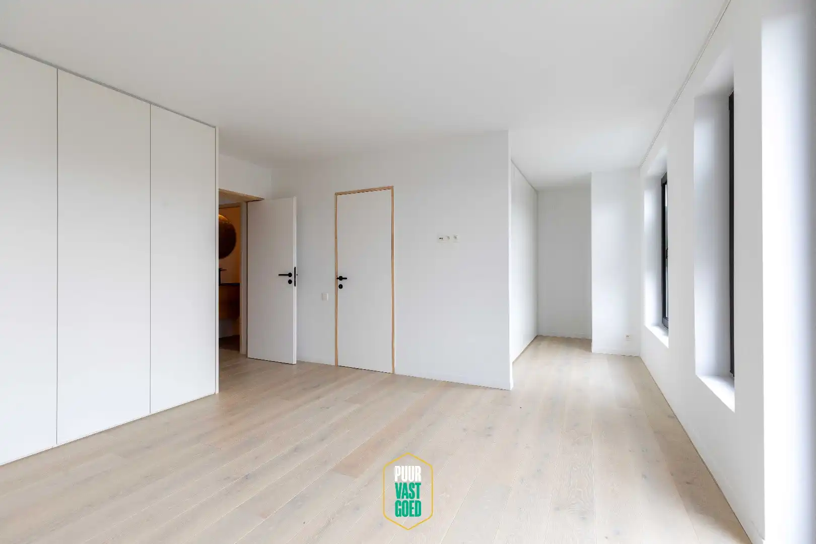 Puur Penthouse in Kristus Koning! foto 26