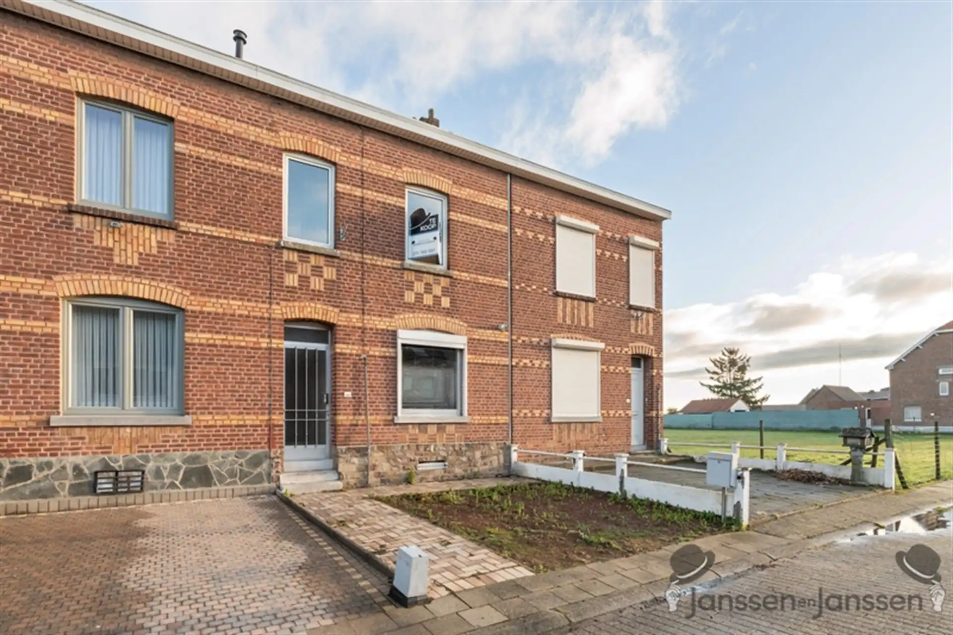 Huis foto 16