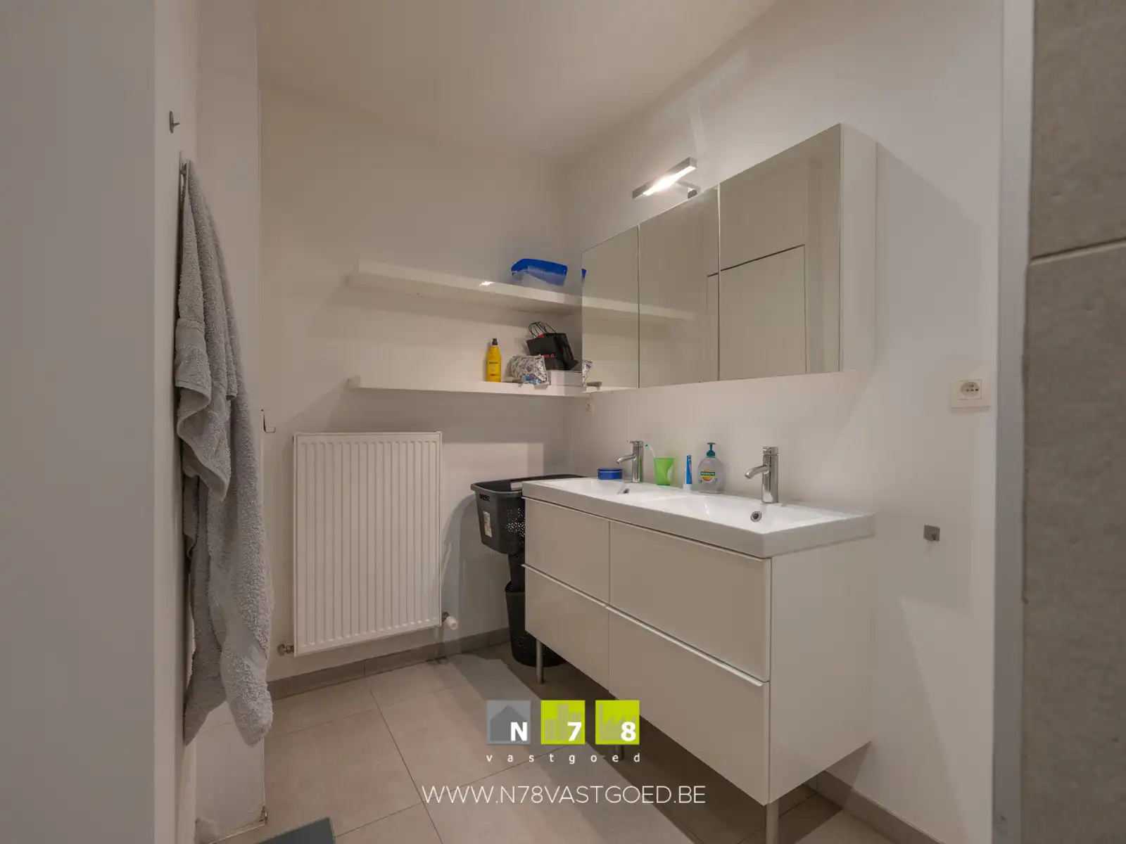 Appartement te koop foto 11