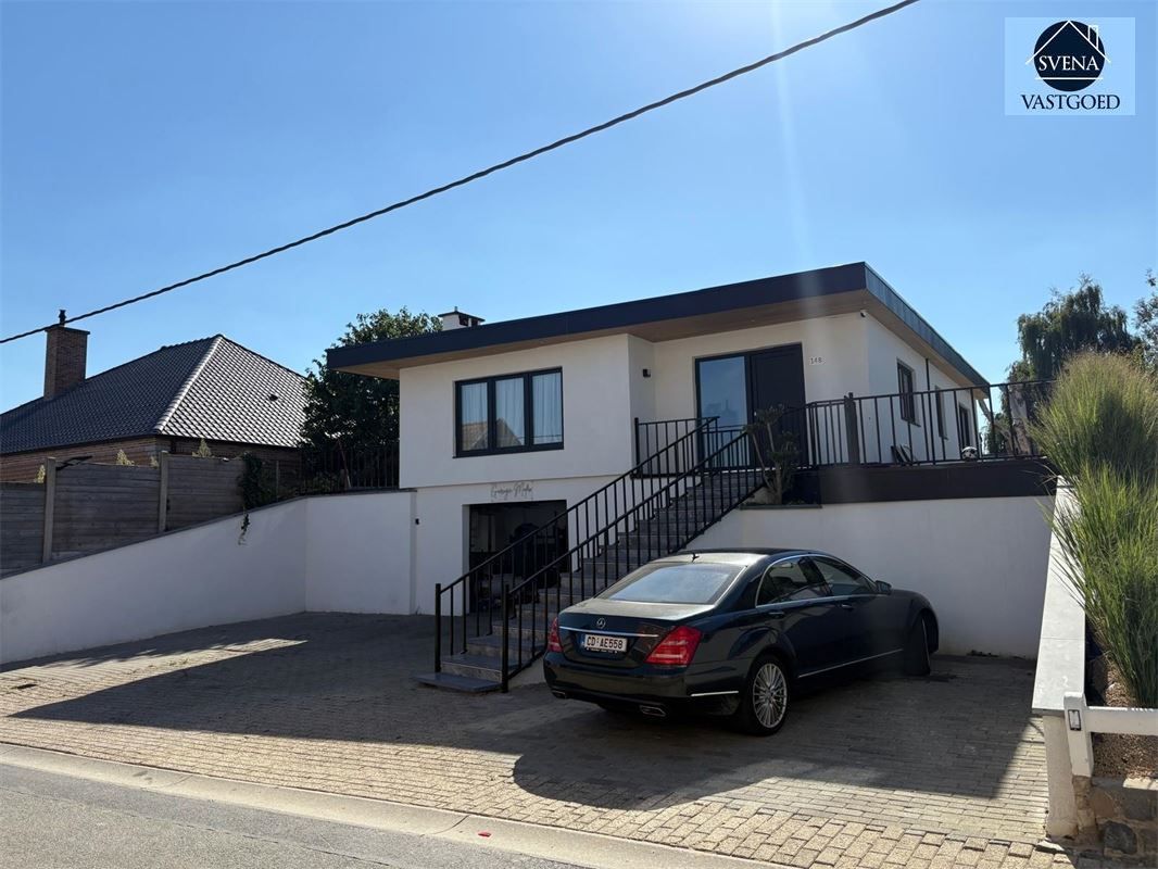 WONING MET HANDELSRUIMTE EN 3 SLAAPKAMERS foto 30