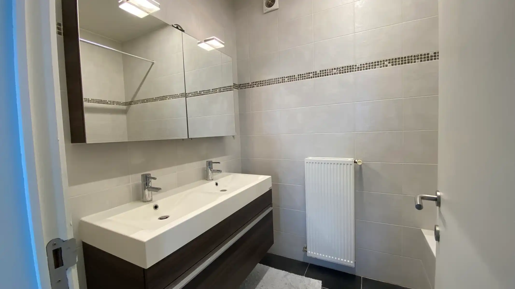 Gelijkvloers 1slpk appartement in hartje van Oud-Turnhout foto 8
