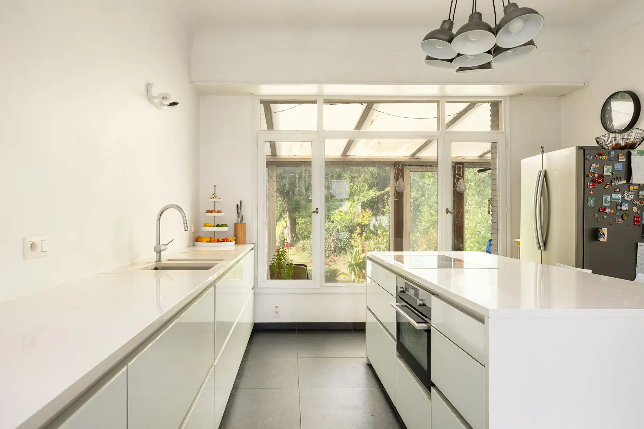 Karaktervolle woning op uitzonderlijk perceel  foto 6