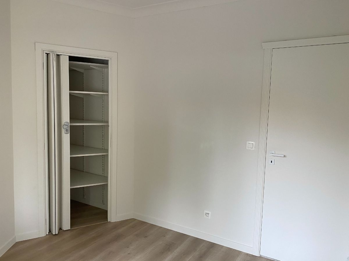 Appartement met twee slaapkamers op gelijkvloers en parkeerplaats foto 10