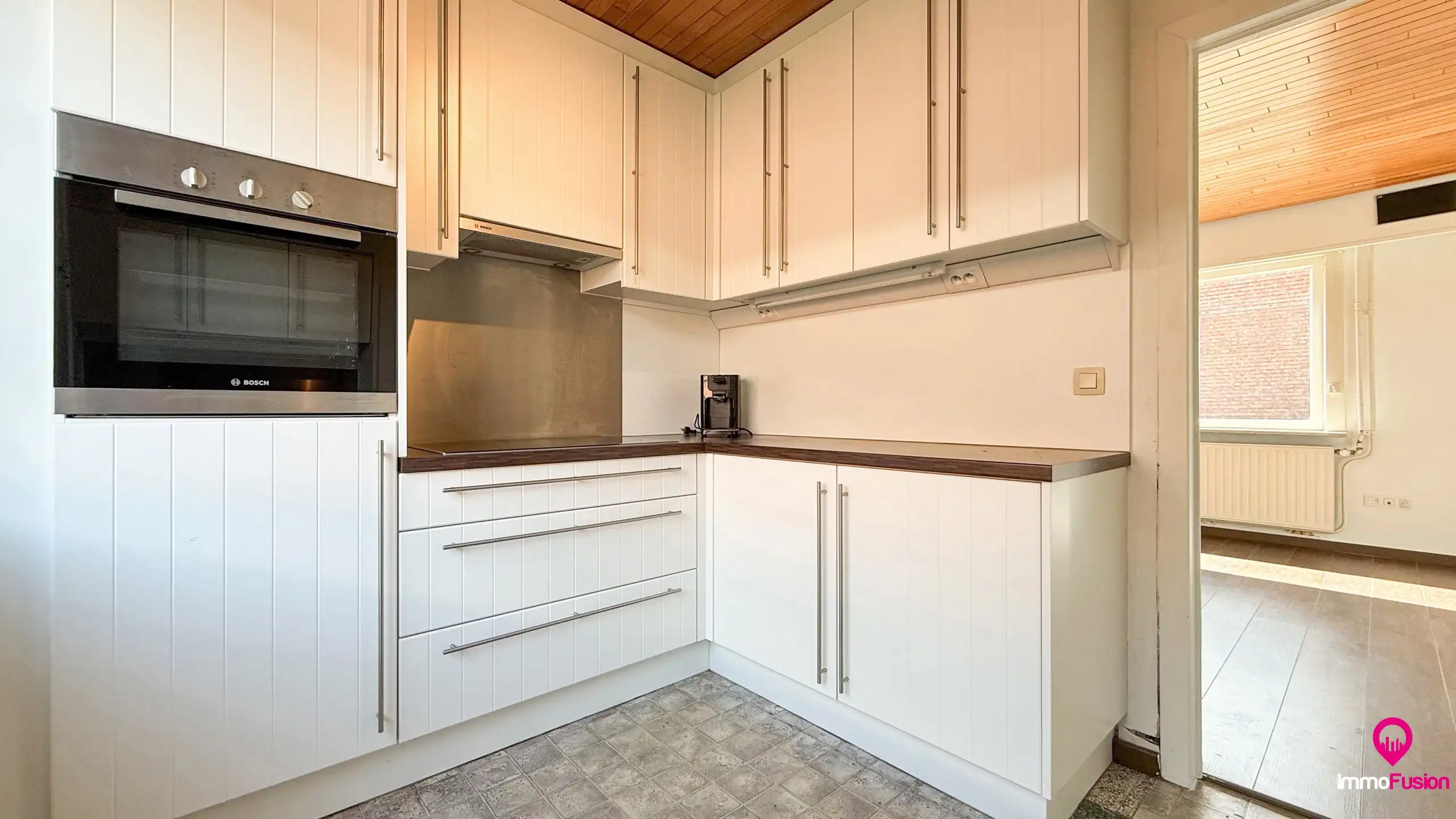 Charmante woning met 3 slaapkamers en ruime tuin! foto 10