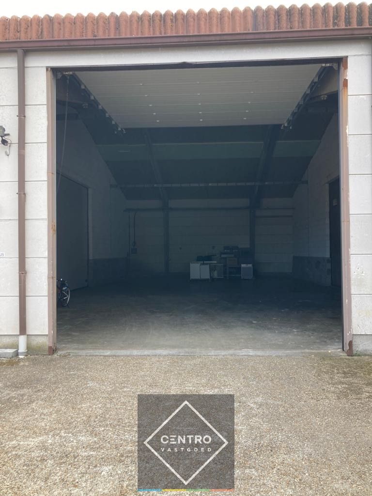 Woning met opslagruimte op 't Walletje (Share deal)! foto 28