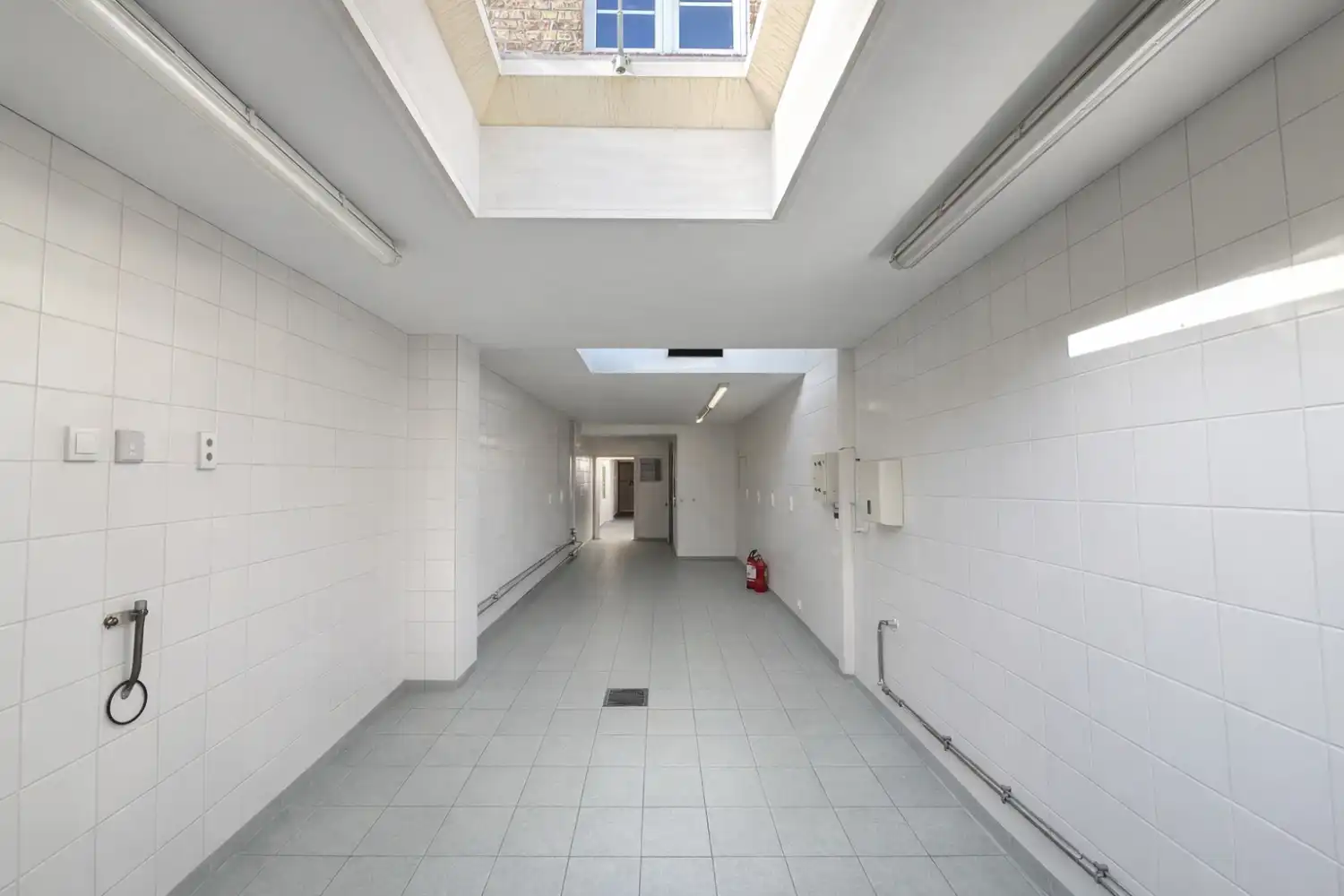 Karaktervol handelspand op topligging vlakbij zee (191 m²) foto 8