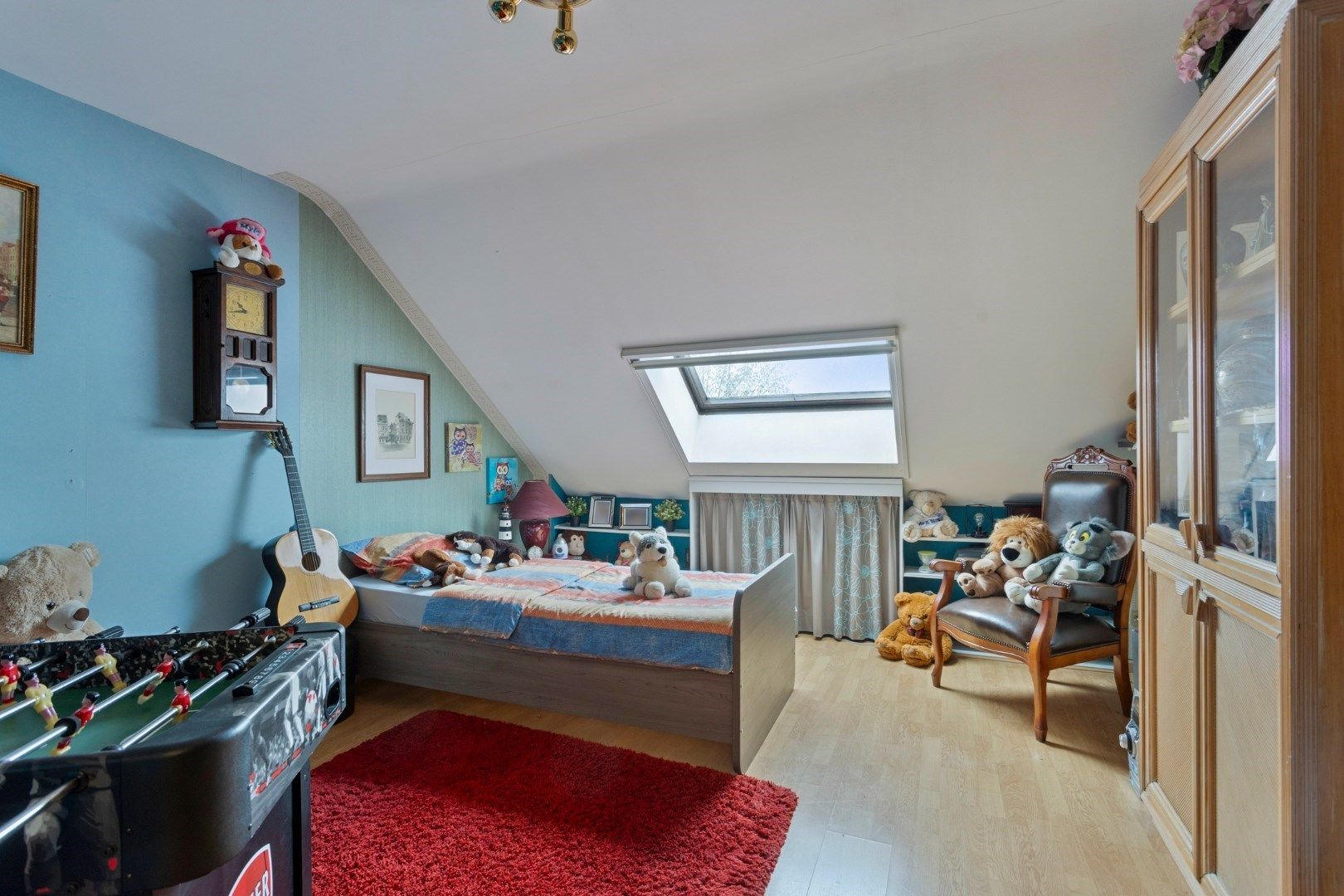 Charmante woning met veranda en mooie tuin in een rustige, landelijke omgeving foto 18