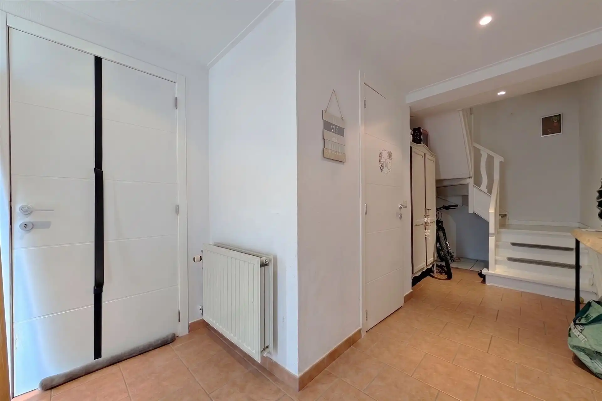 Interessante investering in Moelingen - verhuurde woning met mooi rendement foto 3