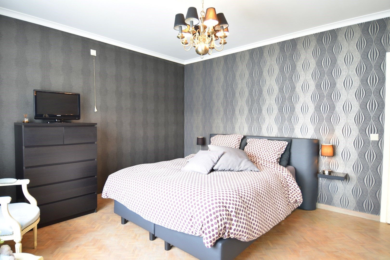 Landelijke villa op top locatie met grote zuidgerichte tuin foto 8