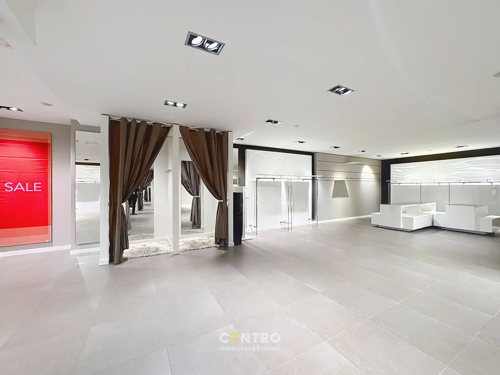 Handelsgelijkvloers op TOPligging (Grote Markt/Ooststraat) te Roeselare! foto 15