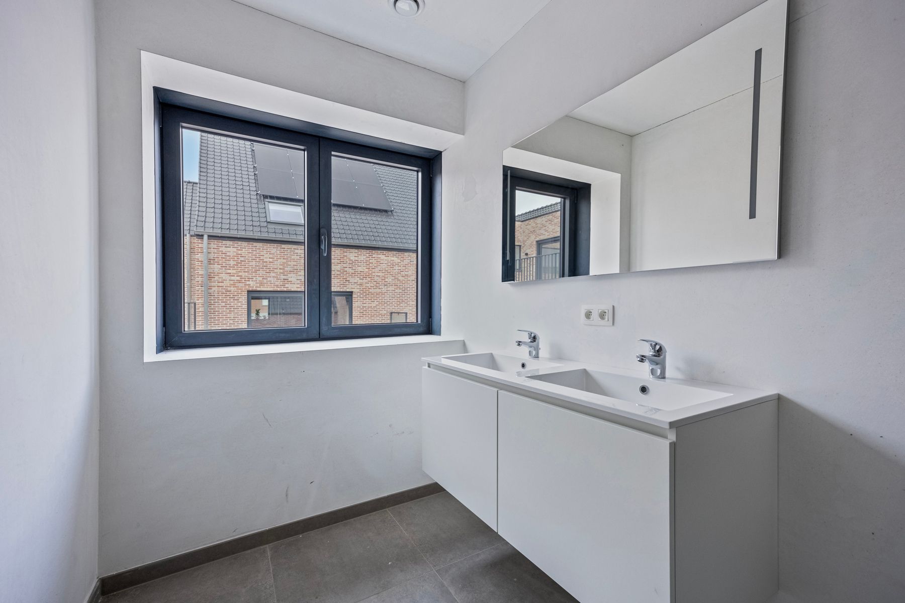 Prachtige nieuwbouw in landelijk kader foto 13